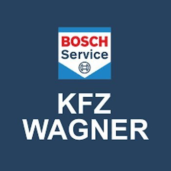 KFZ Wagner Logo